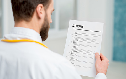 Your Resume